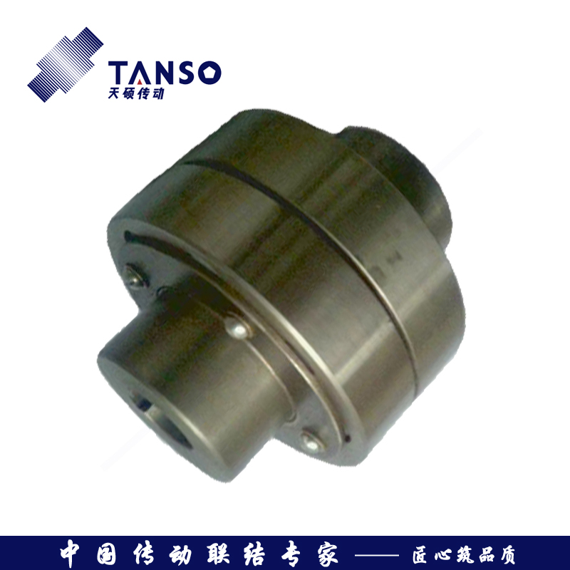 HL型彈性柱銷(xiāo)聯(lián)軸器