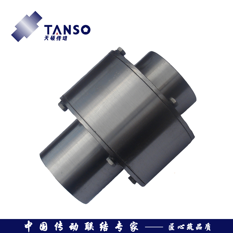 ZL型彈性柱銷(xiāo)齒式聯(lián)軸器